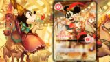 Rarità epiche e iconiche di Disney Lorcana spiegate