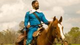 Django unchained 2: il crossover sorprendente di quentin tarantino
