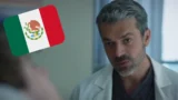 Versione messicana di doc – nelle tue mani in arrivo