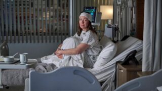 Serie italiana amata dagli americani per un remake straordinario