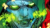 Doctor doom svela i suoi nuovi poteri: scopri le sue incredibili abilità