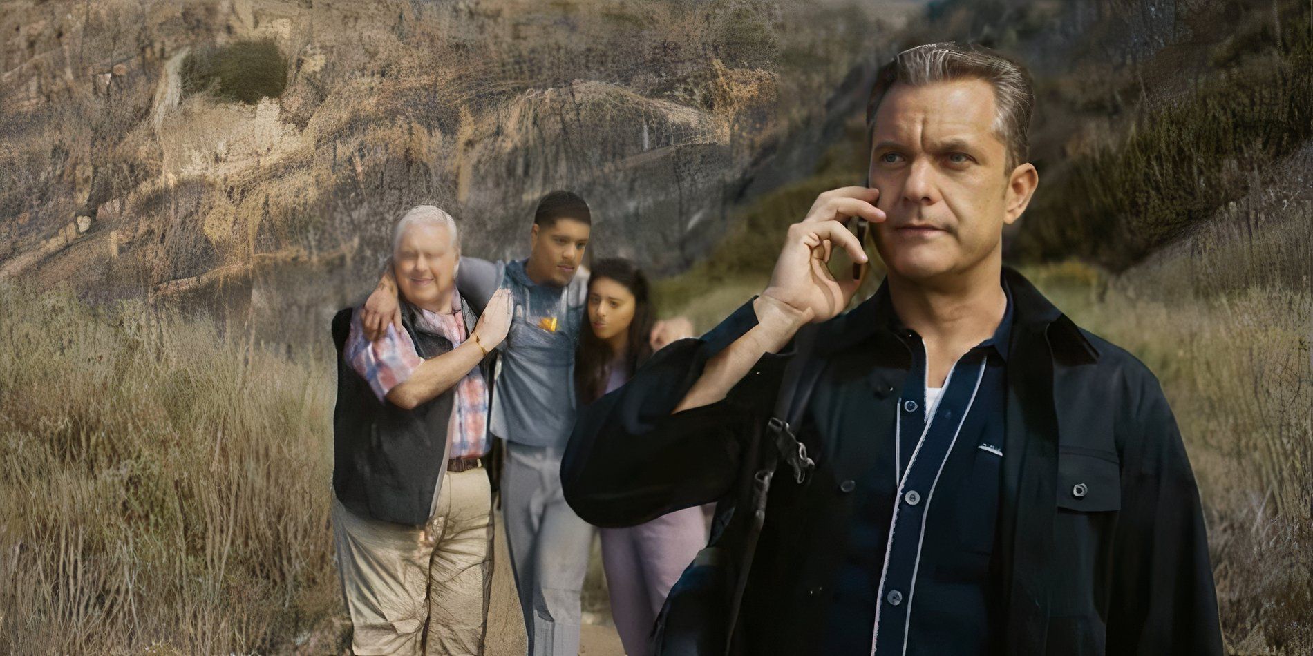 Fine di Doctor Odyssey stagione 1: la decisione rivoluzionaria di Avery Fine di Doctor Odyssey stagione 1: la decisione rivoluzionaria di Avery