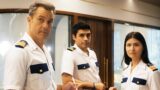 Le chance di rinnovo della stagione 2 di doctor odyssey dipendono da una sola persona