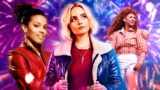 Doctor who svela il peggior aspetto di essere un compagno dopo 60 anni
