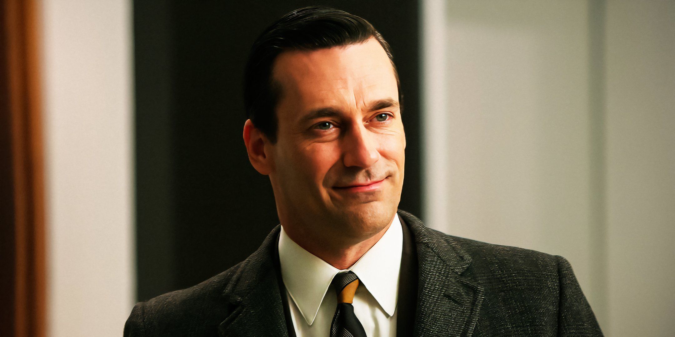 le emozioni in mad men perché l episodio preferito di jon hamm è indimenticabile da Jumptheshark.it le emozioni in mad men perché l episodio preferito di jon hamm è indimenticabile
