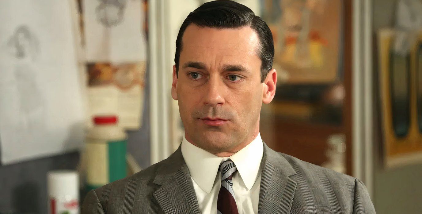Don draper episodi che deludono: i 5 momenti più significativi di mad men Don draper episodi che deludono: i 5 momenti più significativi di mad men