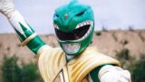 Piani diversi per il ranger verde nei power rangers: ecco cosa doveva succedere
