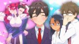 I 10 migliori anime romantici da guilty pleasure
