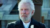 Presidente snow nei film di hunger games: perché la scelta è giusta