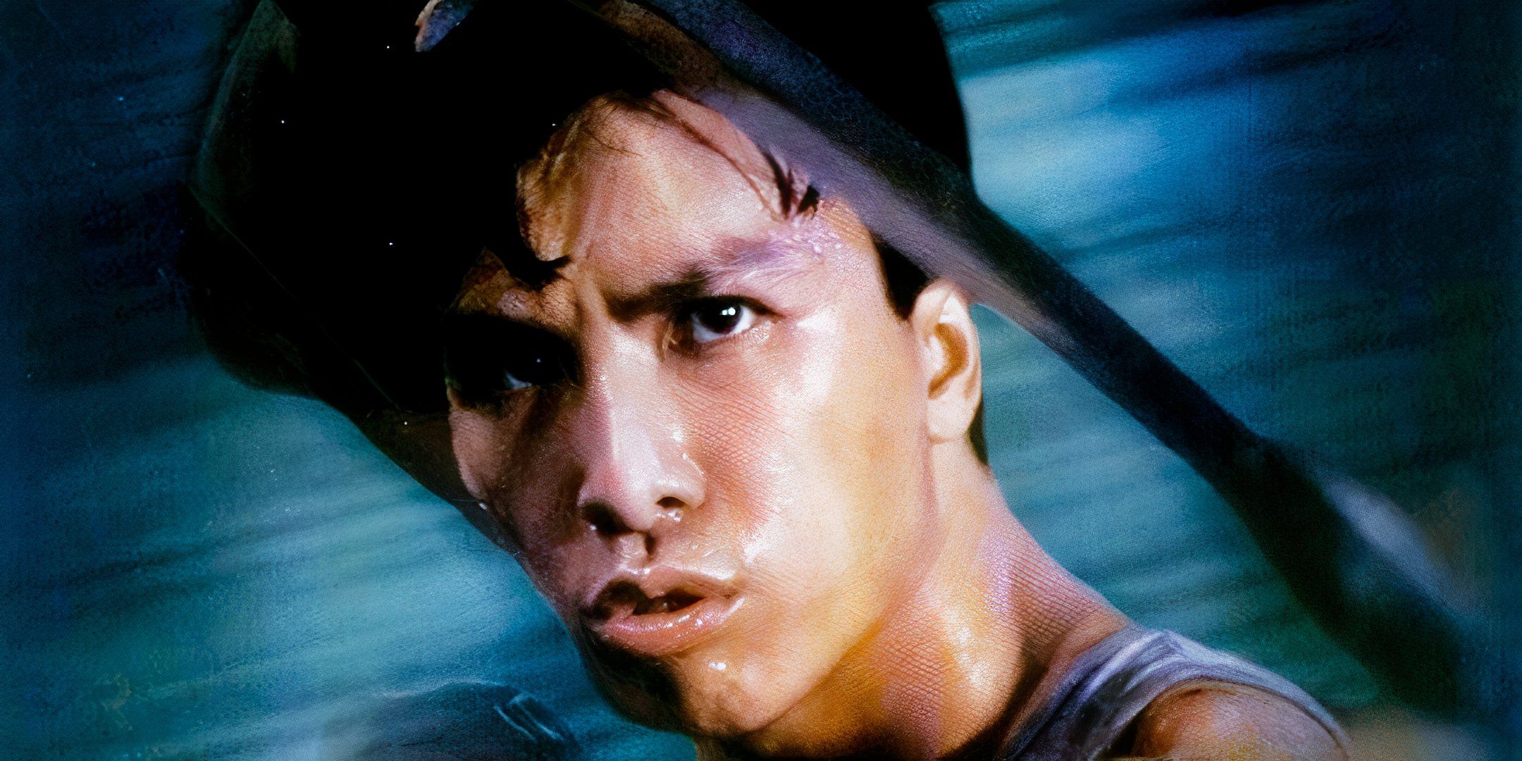 Donnie yen e il film di kung fu che ha ispirato Jackie Chan
