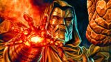 Mephisto presenta il  grande villain: tutti i dettagli su bring on the bad guys