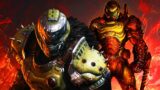 Doom nel contesto degli anni oscuri della timeline di doom