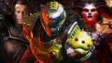 10 giochi da provare su Xbox Game Pass dopo Doom