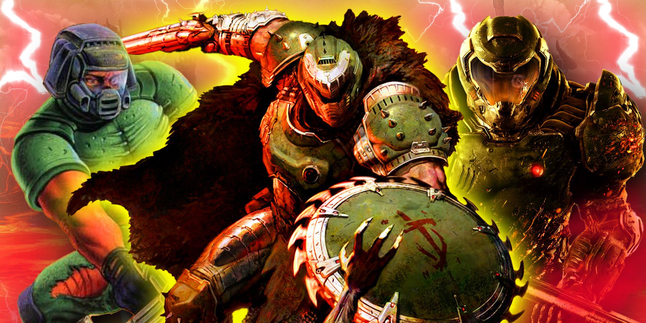 doom 10 easter egg nascosti nei dark ages da scoprire da Jumptheshark.it doom 10 easter egg nascosti nei dark ages da scoprire
