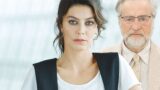 Doppio gioco su canale 5: trama e puntate di alessandra mastronardi e max tortora