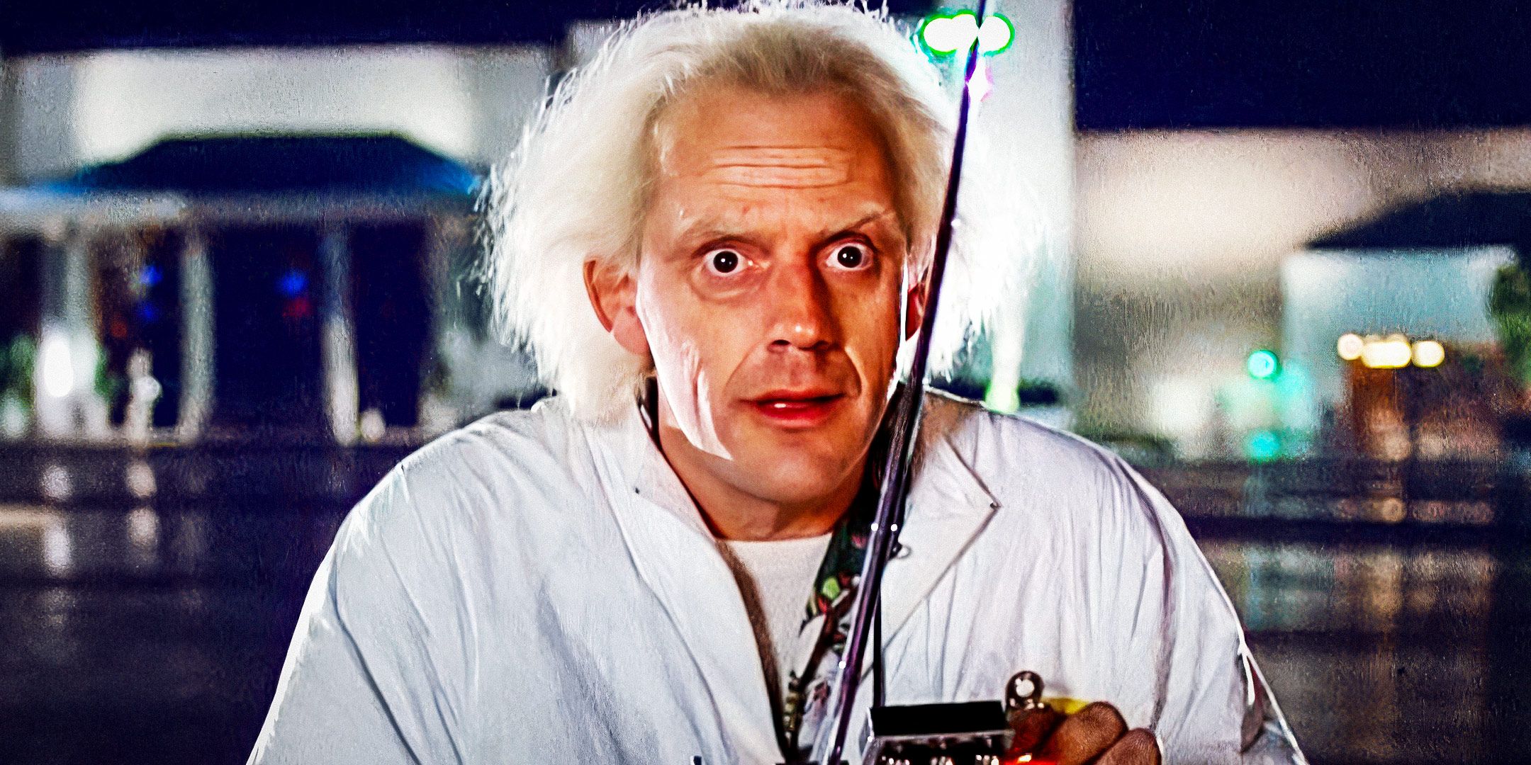 il attore di doc brown in ritorno al futuro dopo il terzo film da Jumptheshark.it il attore di doc brown in ritorno al futuro dopo il terzo film