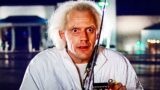 Teoria su doc brown di ritorno al futuro rivela nuovi dettagli sulla scena iniziale