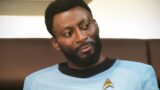 Riportare questo personaggio in star trek: strange new worlds stagione 3
