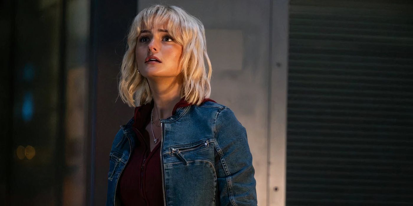 Doctor Who: la connessione tra Rani e Ruby Sunday spiegata da Millie Gibson prima del finale di stagione 15 Doctor Who: la connessione tra Rani e Ruby Sunday spiegata da Millie Gibson prima del finale di stagione 15