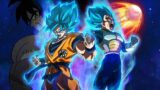 Il personaggio più forte di Dragon Ball svelato da Toriyama: scopri chi è