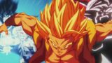 Migliori combattimenti di dragon ball in ogni serie anime