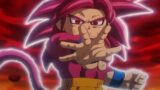 Dragon ball daima ultime due puntate hanno la data di uscita del doppiaggio ufficiale