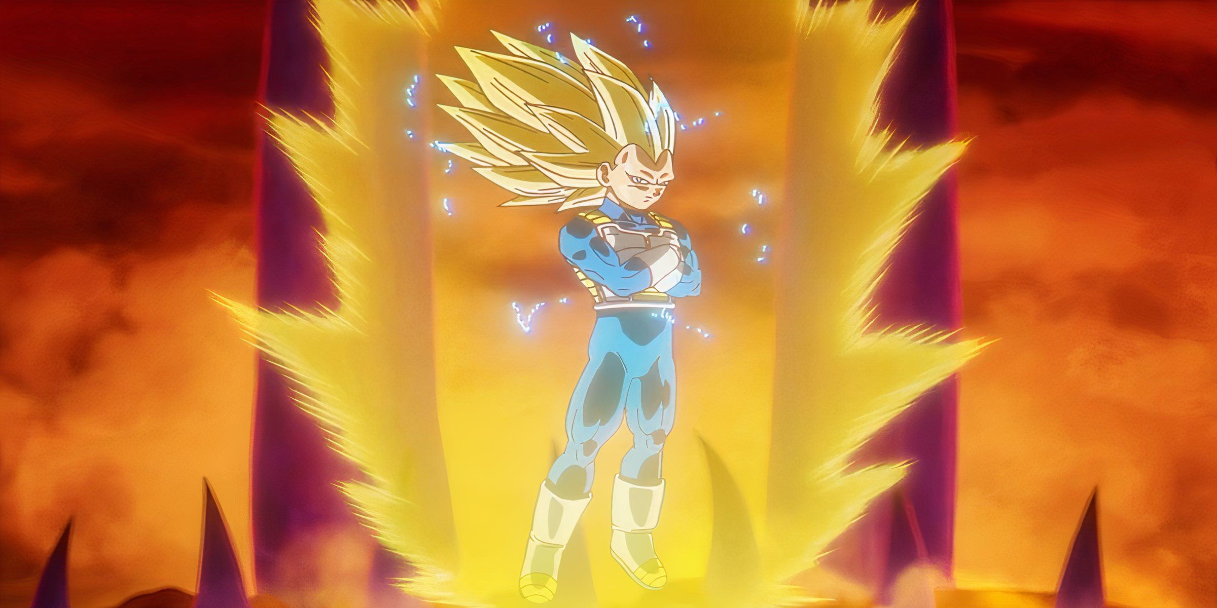 Super saiyan 3 vegeta assente in dragon ball super: motivi svelati Super saiyan 3 vegeta assente in dragon ball super: motivi svelati