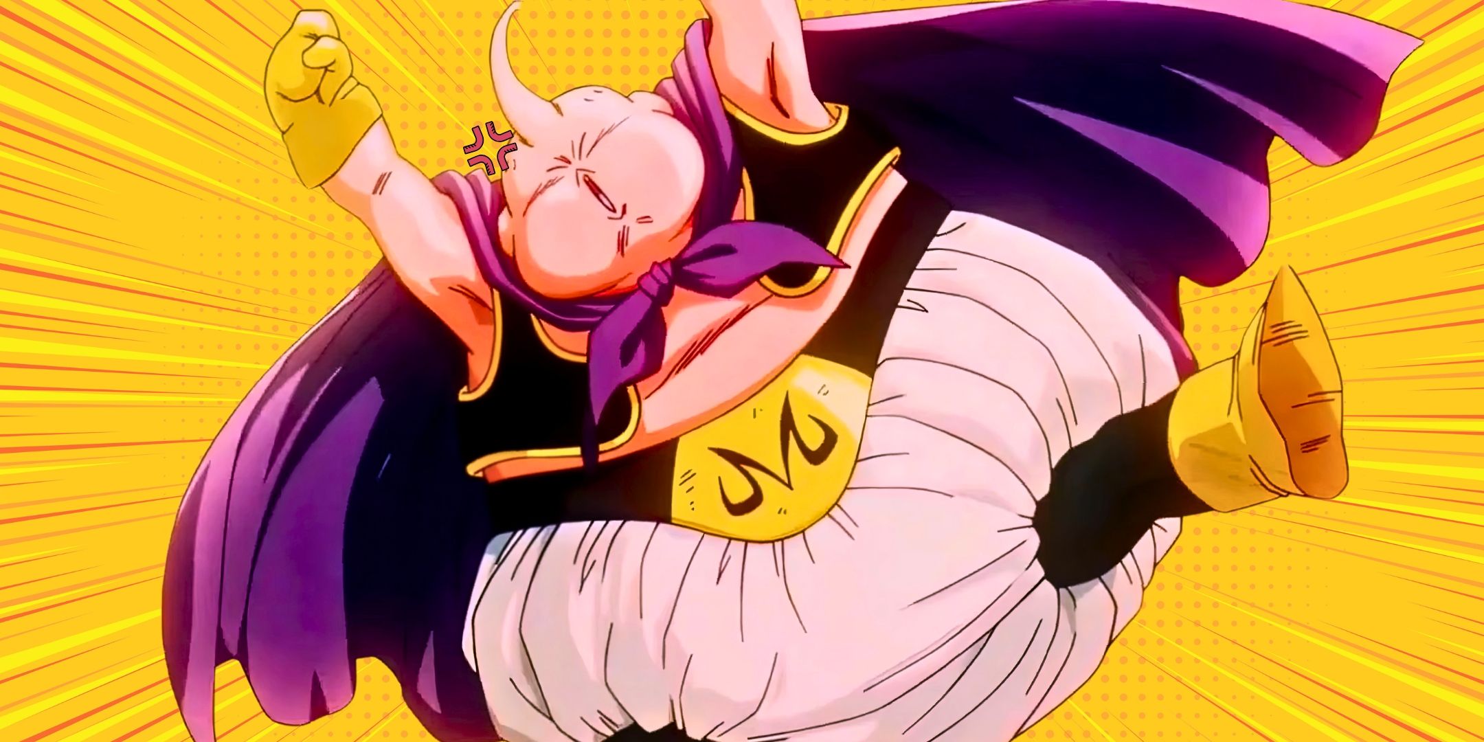 Dragon Ball Daima cambia Majin Buu e rovina il personaggio preferito Dragon Ball Daima cambia Majin Buu e rovina il personaggio preferito