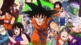 10 personaggi di dragon ball invecchiati male