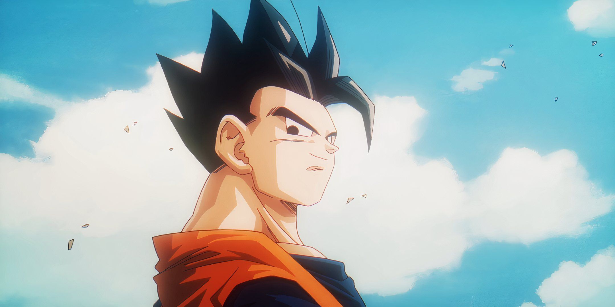Gohan assente in dragon ball daima: ecco il vero motivo Gohan assente in dragon ball daima: ecco il vero motivo