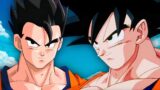 Goku sostituisce gohan nel saggi di buu: perché questa scelta ha senso