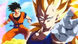 Vegeta merita il primo posto in dragon ball: 10 scene imperdibili
