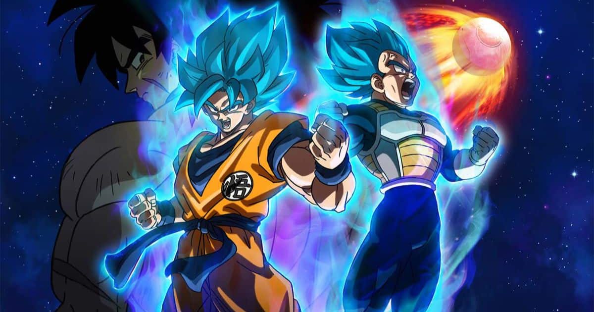 il personaggio più forte di dragon ball svelato da toriyama scopri chi è
