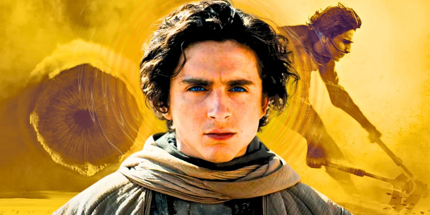 Dune presenta un spin off dedicato a shai hulud prima del ritorno al cinema Dune presenta un spin off dedicato a shai hulud prima del ritorno al cinema