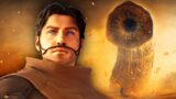 Classifica dei giochi di dune