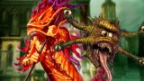 Payday dev annuncia beta per il  gioco live service di dungeons & dragons