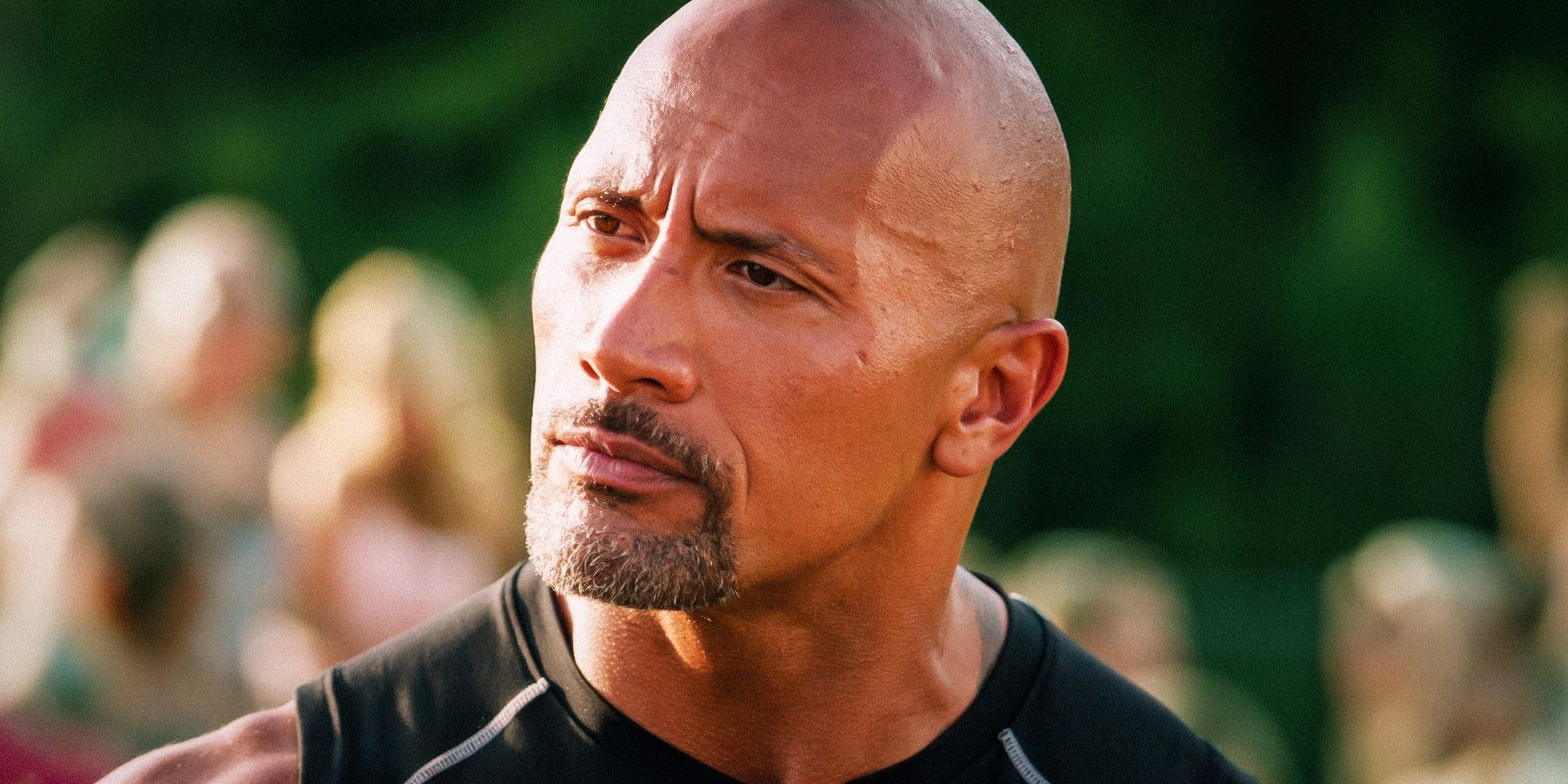 Dwayne Johnson nel thriller psicologico di A24 nei panni di un guru motivazionale Dwayne Johnson nel thriller psicologico di A24 nei panni di un guru motivazionale