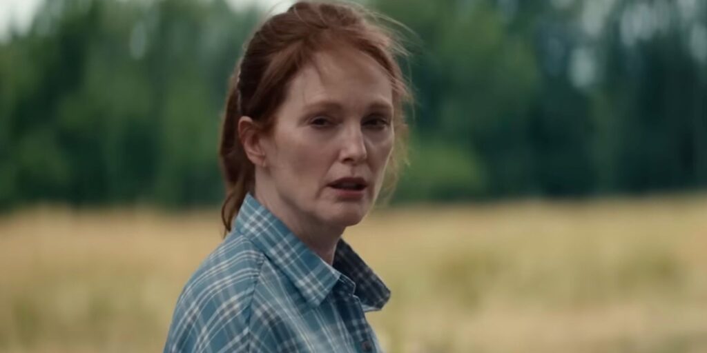 Echo valley trailer ufficiale su apple tv