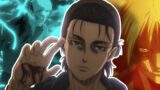 Attack on titan vince il suo premio più importante dopo 12 anni