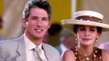 Richard gere svela la sua condizione per un Pretty Woman 2 con julia roberts