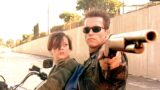 Il vero john connor è apparso in un solo film di terminator ed è stato il peggiore