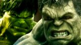 L’arc di hulk nell’mcu come una storia horror da scoprire