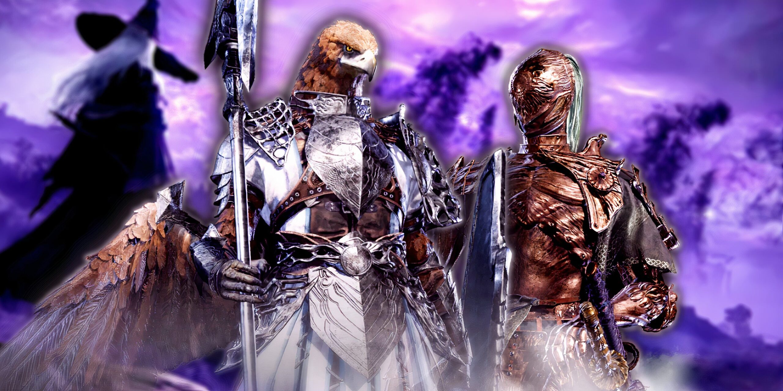 Elden ring nightreign: co op per due giocatori grazie a una mod realizzata dai fan Elden ring nightreign: co op per due giocatori grazie a una mod realizzata dai fan