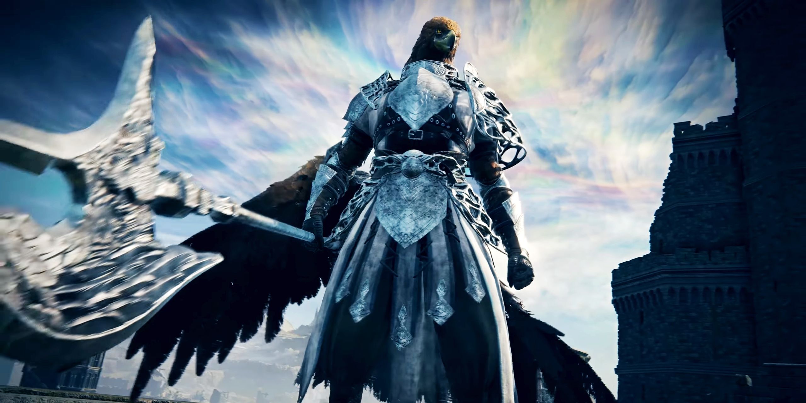 eldon ring il punteggio metacritic più basso di sempre per un soulsborne di fromsoft