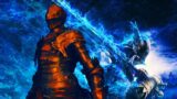 Final nightfarer di elden ring: un samurai tra le stelle