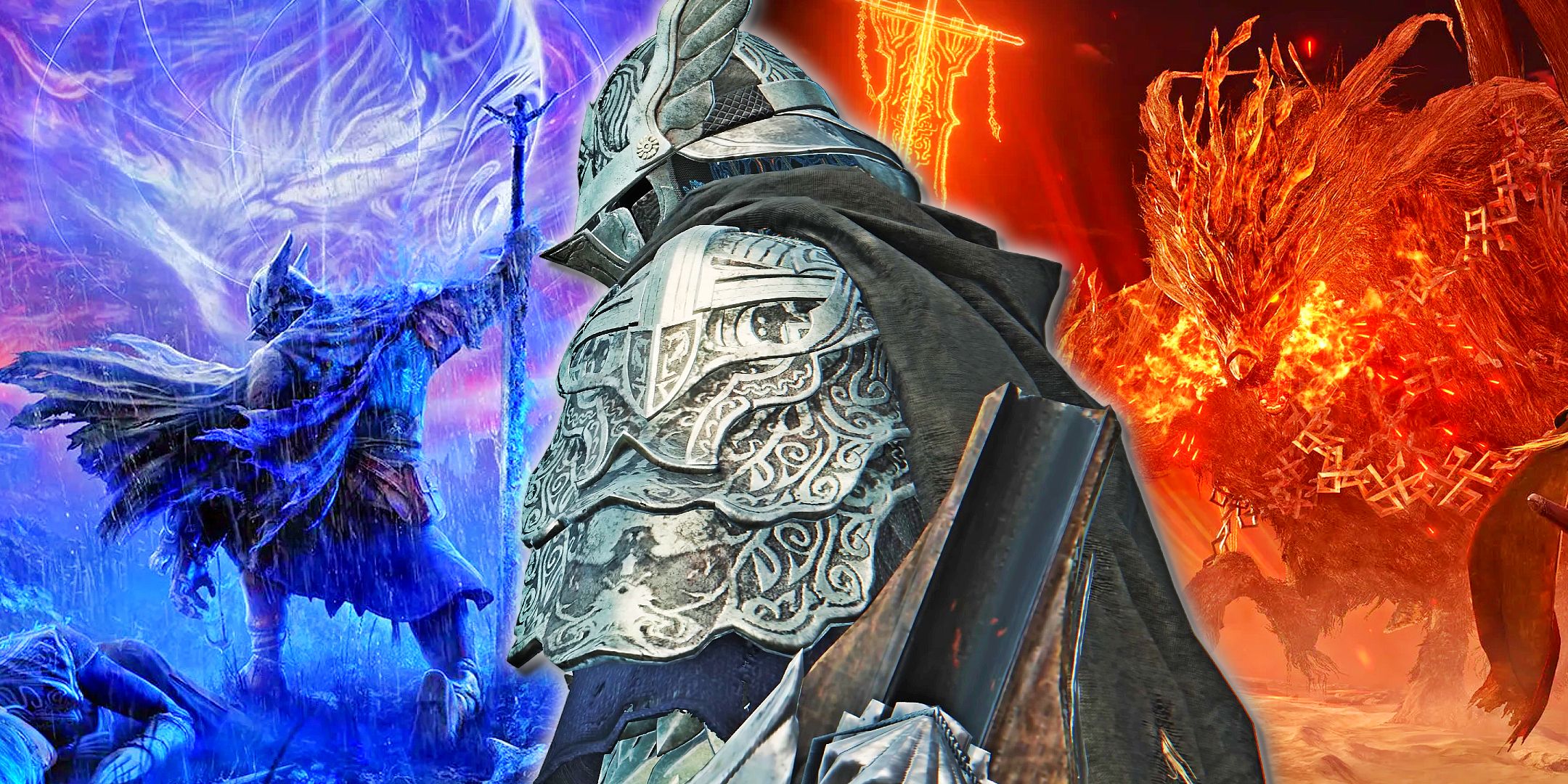 nightreign in elden ring preoccupazioni per il futuro di fromsoft