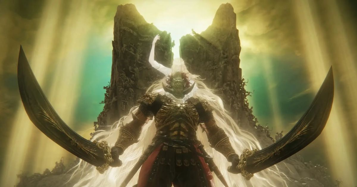 eldent ring ufficiale l arrivo del film ispirato al videogame