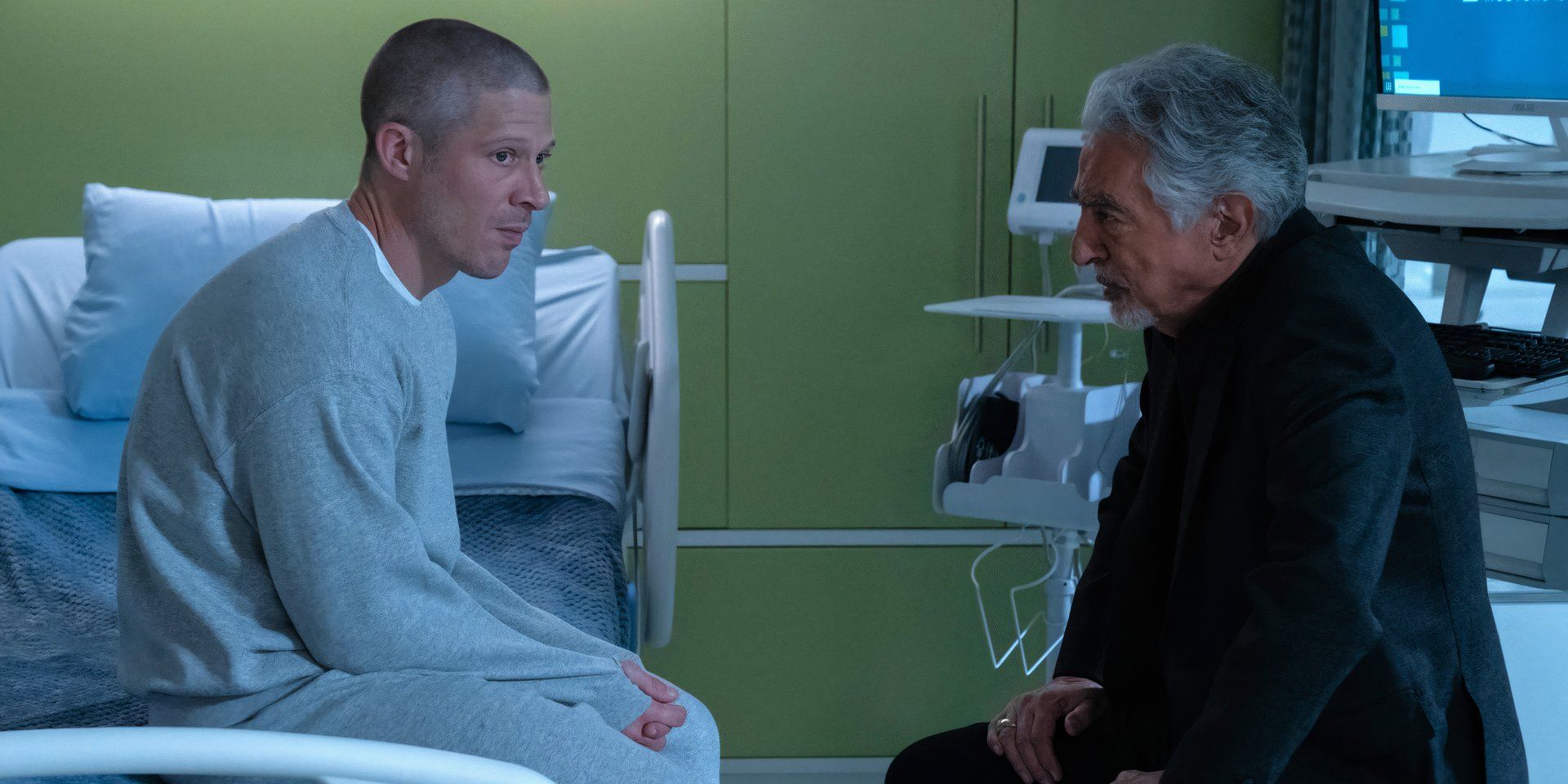 il ruolo di bau member nel successo di criminal minds evolution stagione 3 da Jumptheshark.it il ruolo di bau member nel successo di criminal minds evolution stagione 3