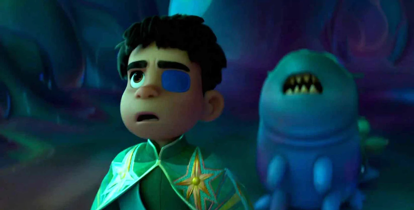 elios film pixar data di uscita trama e cast completo