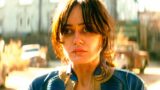 Fallout stagione 2, aggiornamenti entusiasti da ella purnell nel dietro le quinte